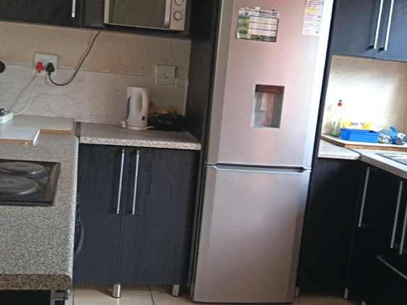 Commune house for sharing